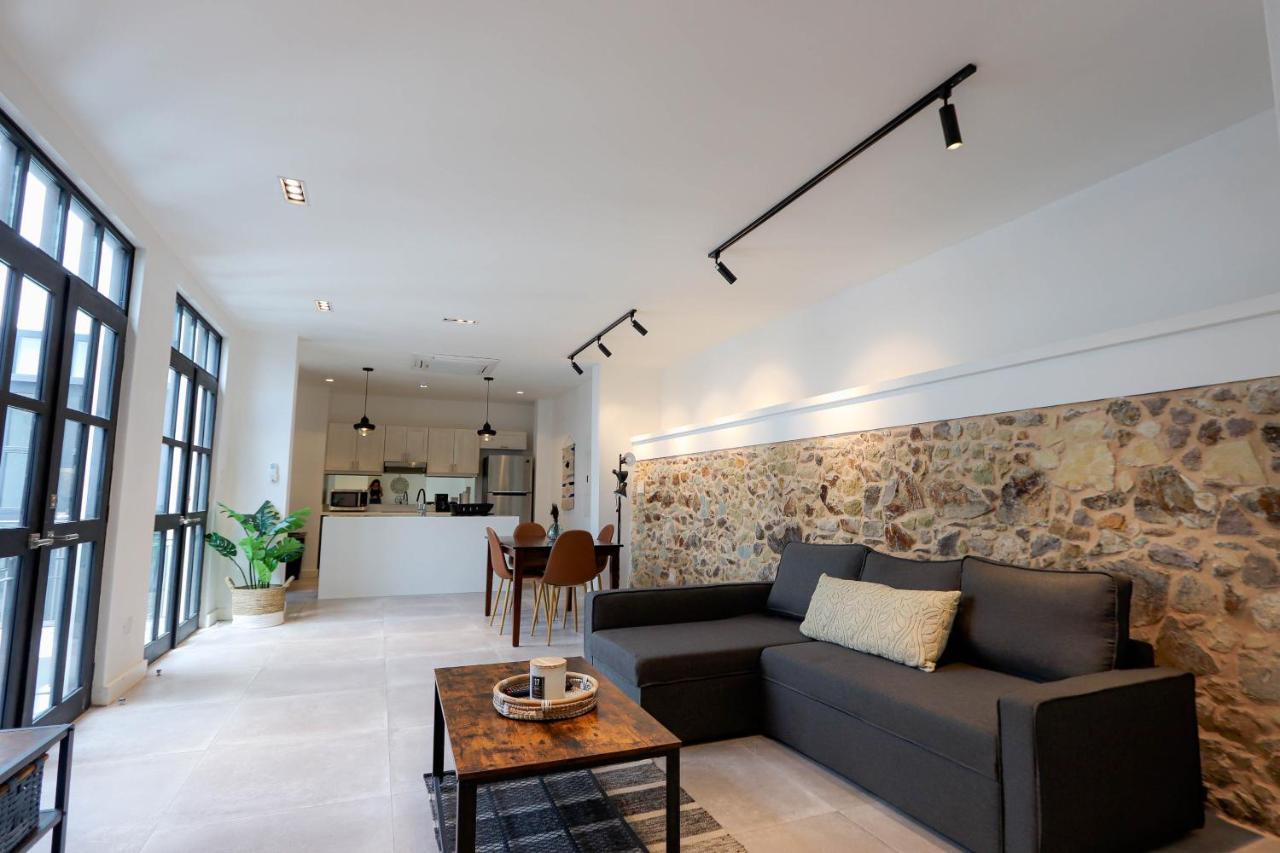 Casa Lefevre 3A - Comodo Apartamento 1Hab Con Vista Al Patio Interno Ciudad de Panamá Exterior foto